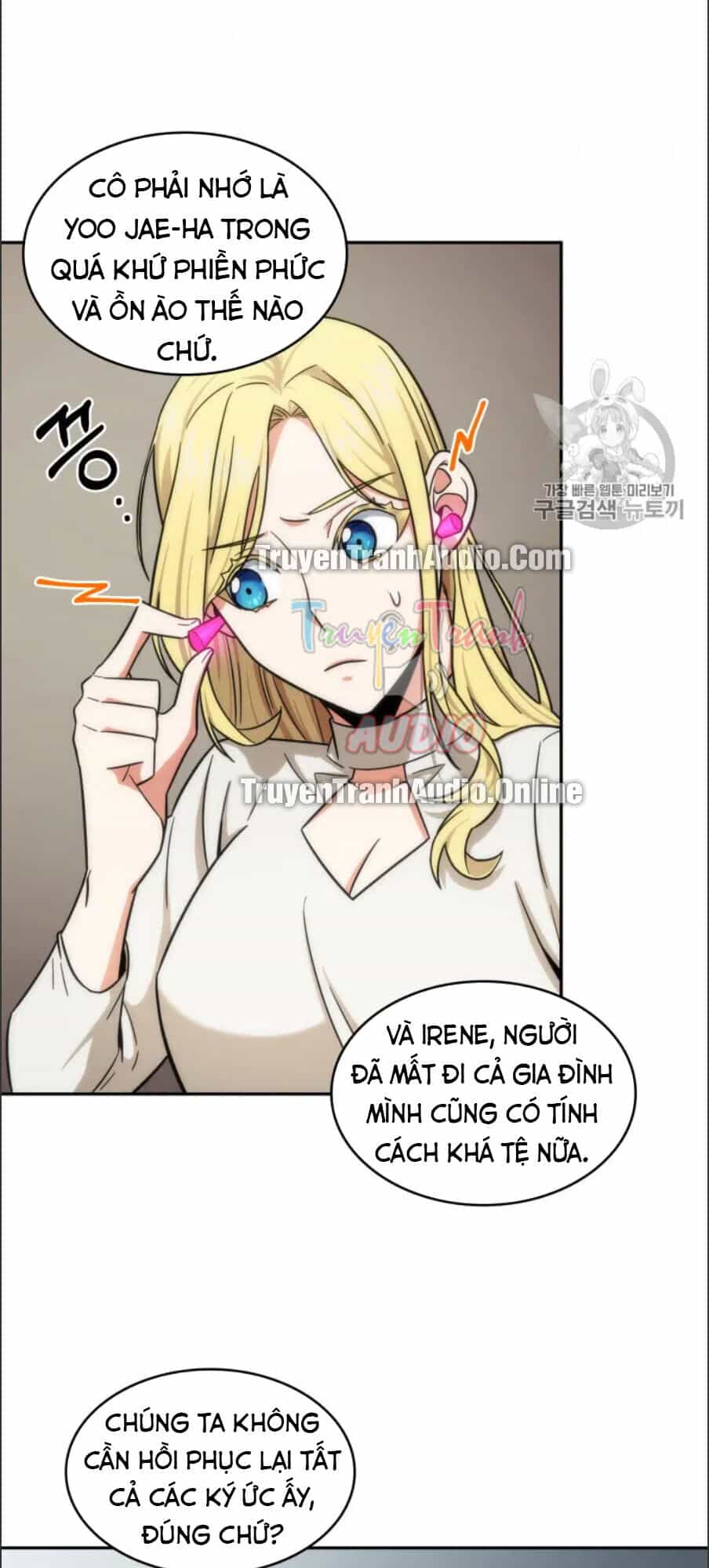 Vua Trộm Mộ - Chương 170 - ảnh 47