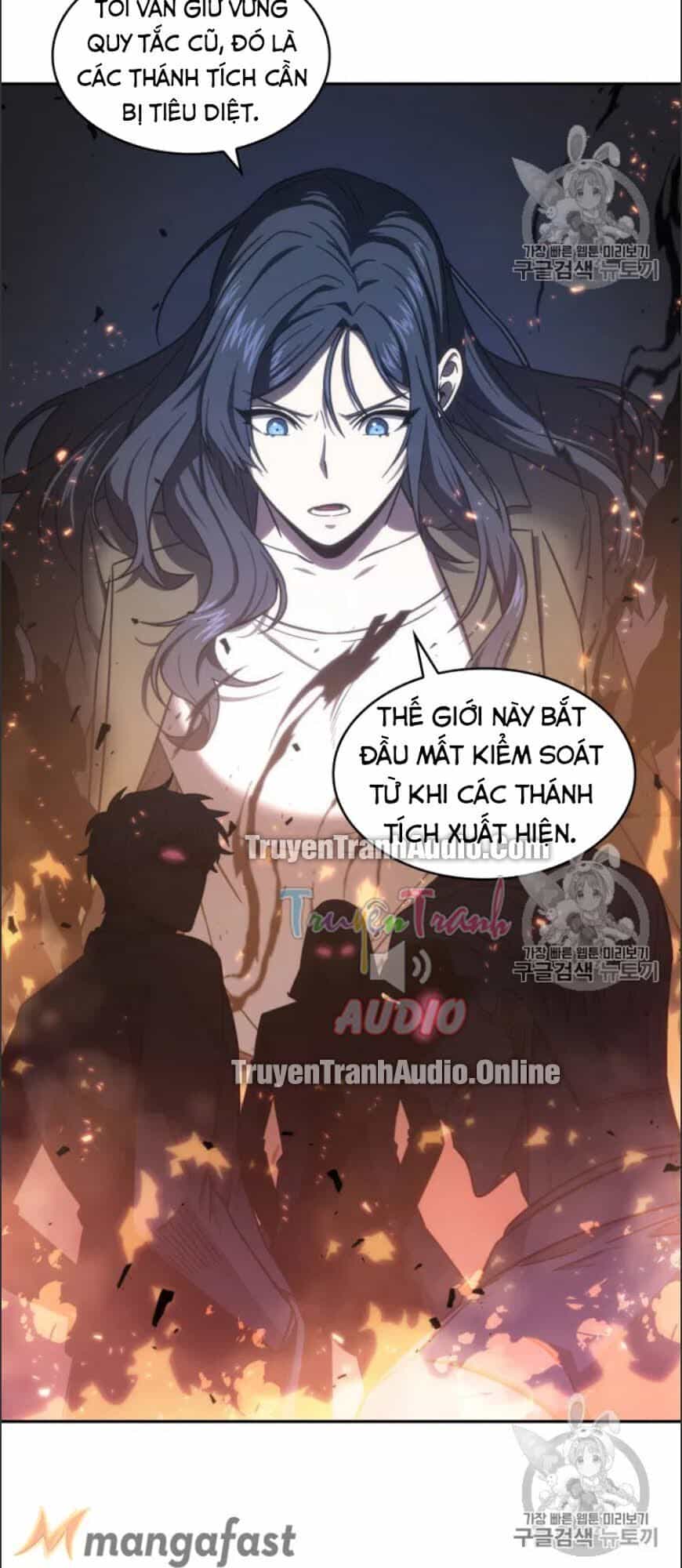 Vua Trộm Mộ - Chương 170 - ảnh 51