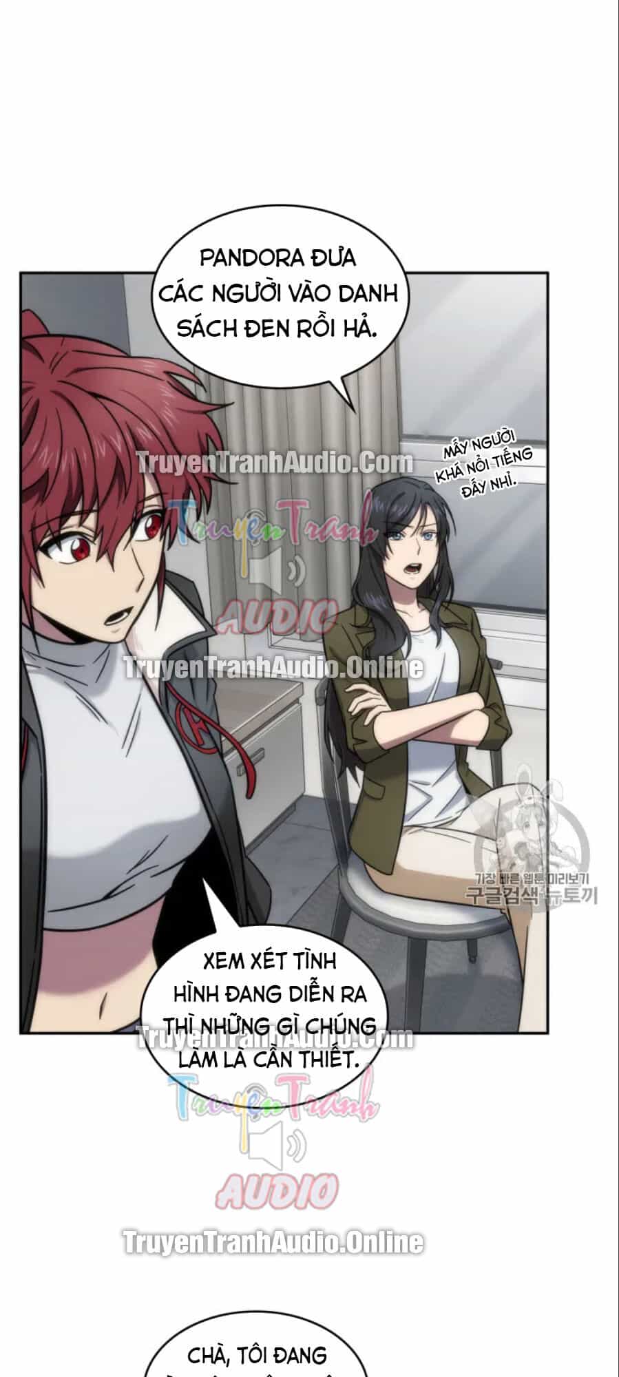 Vua Trộm Mộ - Chương 170 - ảnh 57