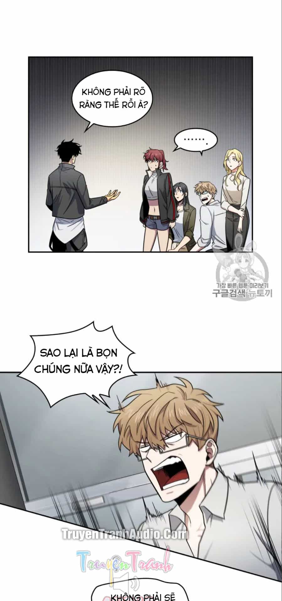 Vua Trộm Mộ - Chương 170 - ảnh 65