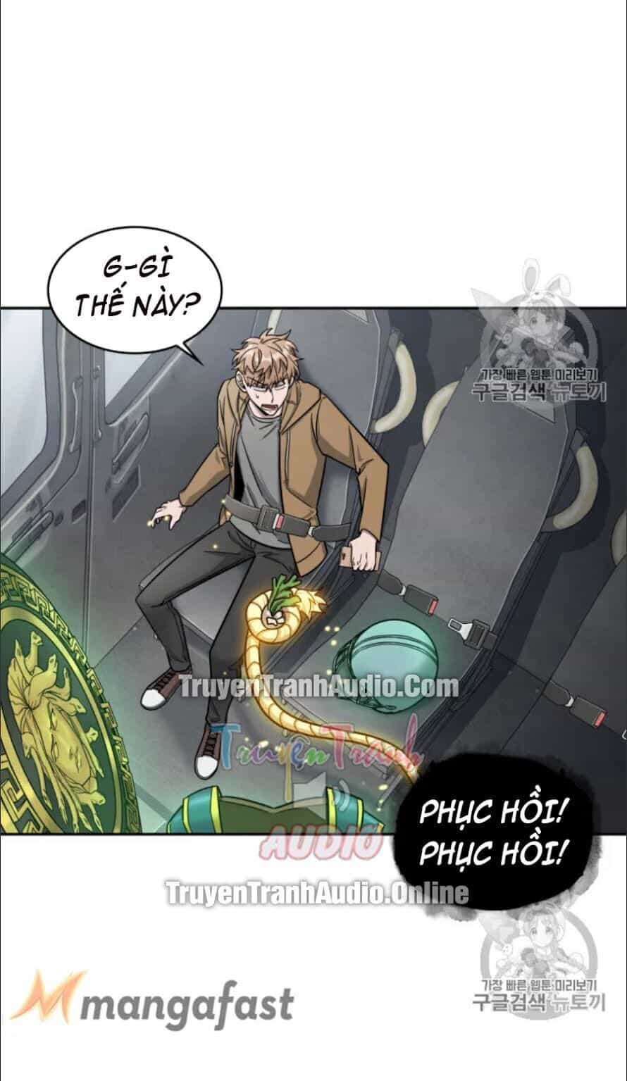 Vua Trộm Mộ - Chương 170 - ảnh 7