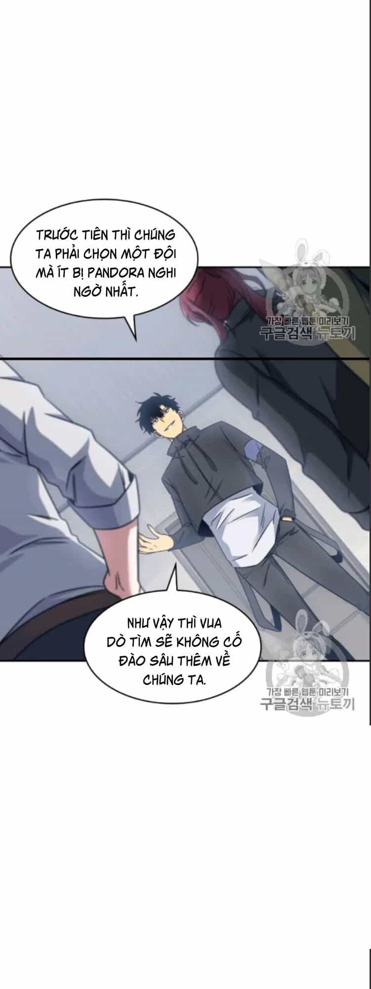Vua Trộm Mộ - Chương 171 - ảnh 4