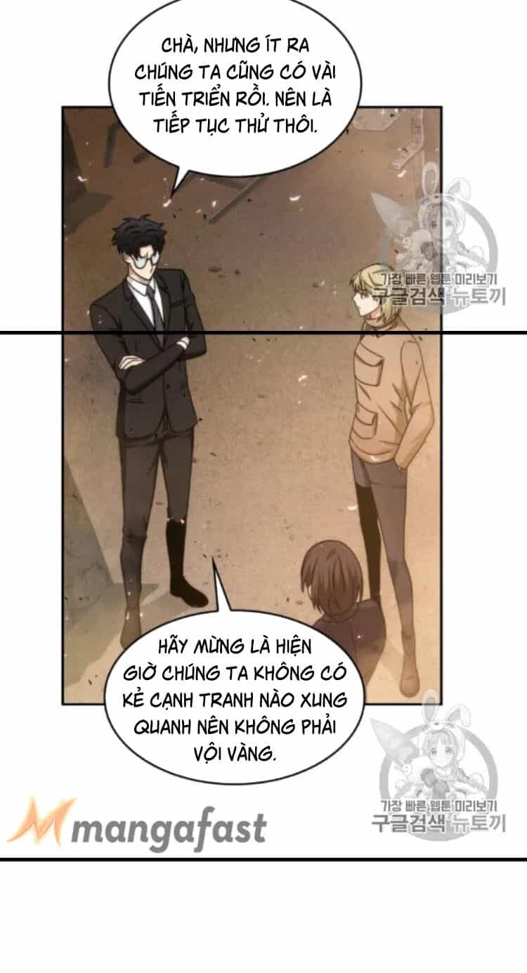 Vua Trộm Mộ - Chương 171 - ảnh 43
