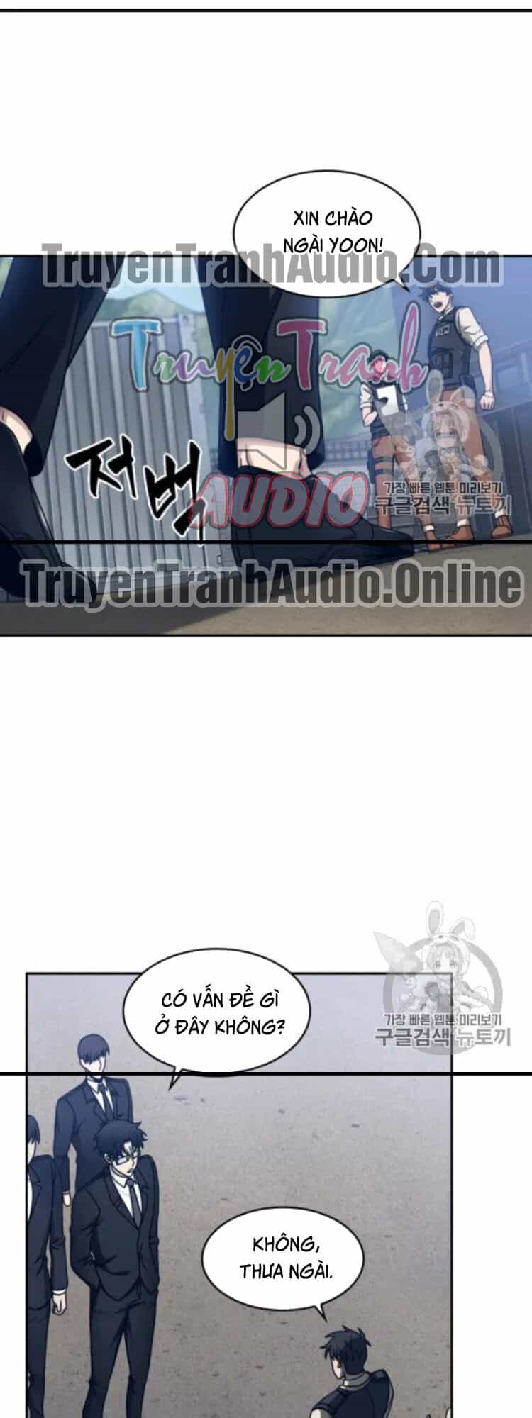 Vua Trộm Mộ - Chương 171 - ảnh 52