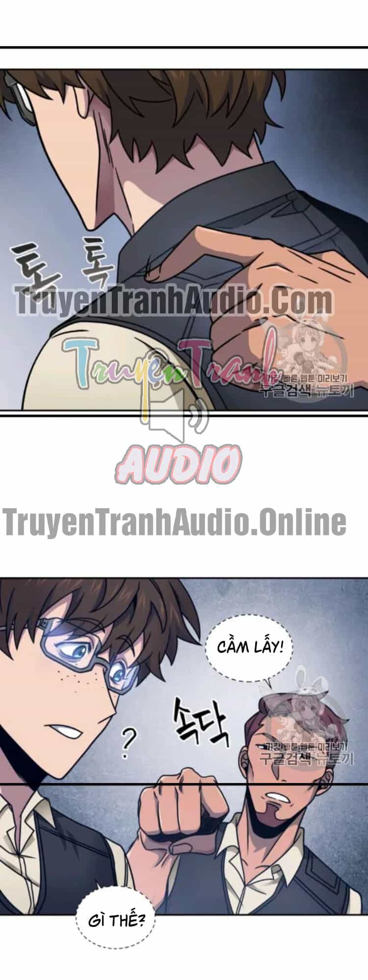 Vua Trộm Mộ - Chương 171 - ảnh 58