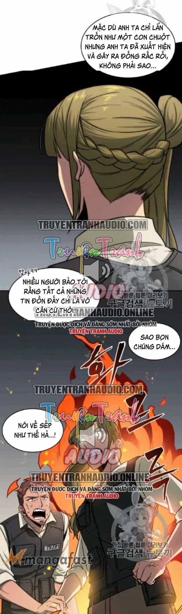 Vua Trộm Mộ - Chương 172 - ảnh 13