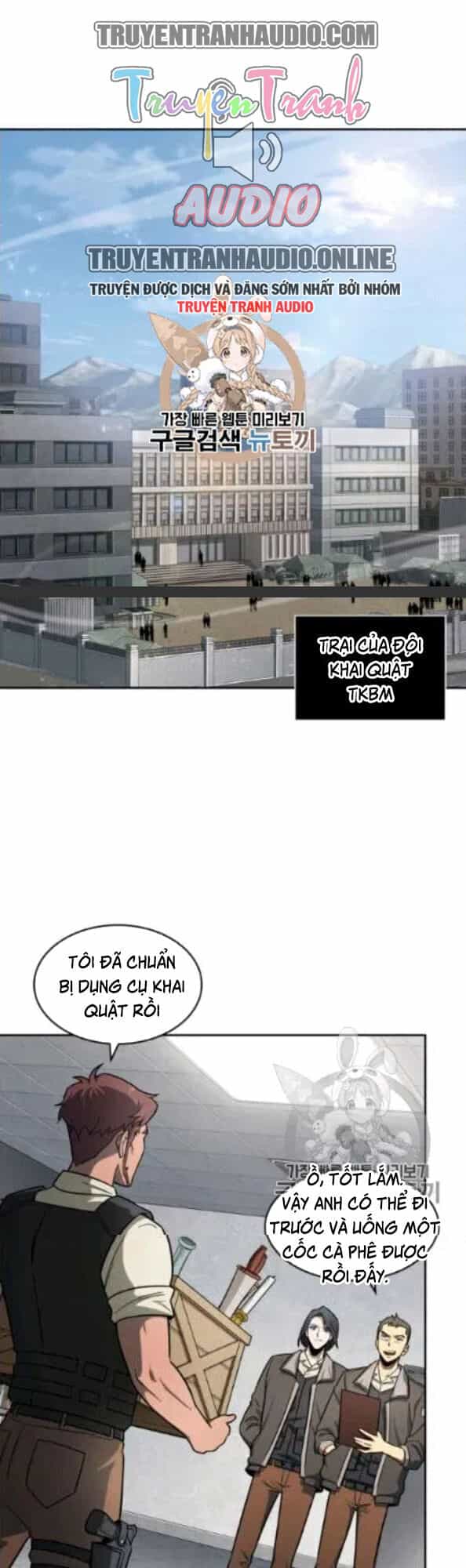 Vua Trộm Mộ - Chương 172 - ảnh 2