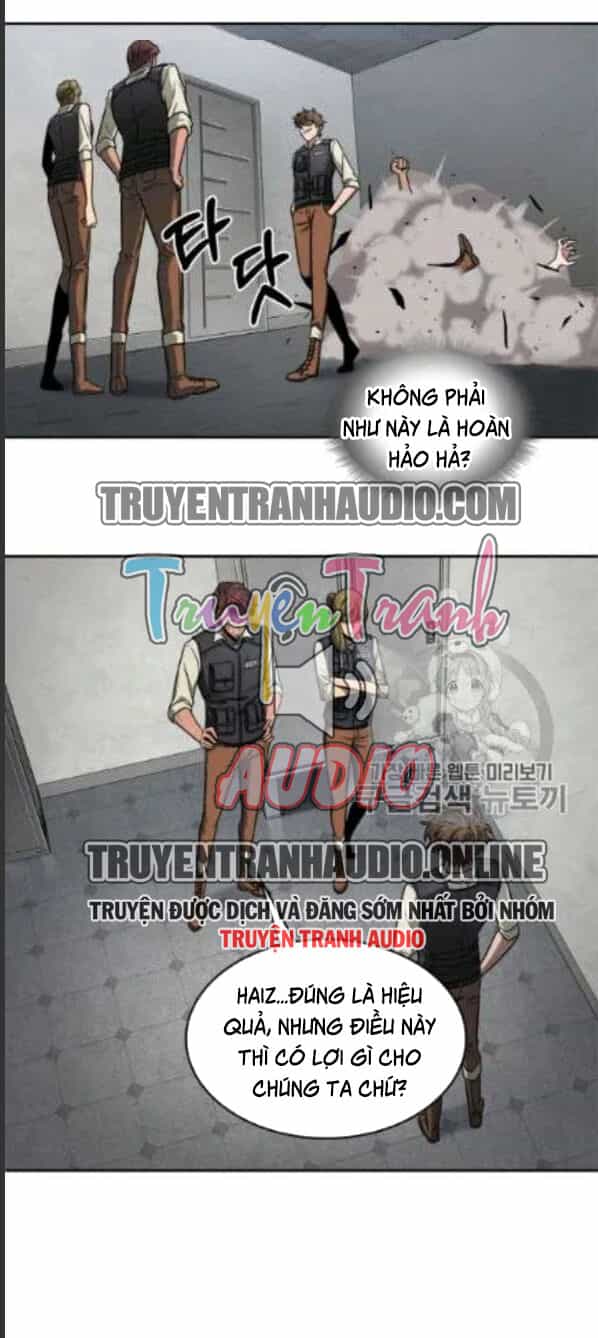 Vua Trộm Mộ - Chương 172 - ảnh 32