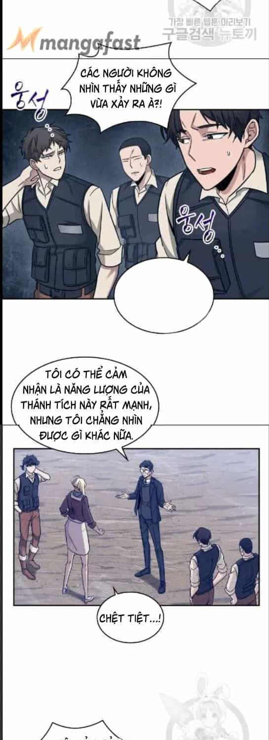 Vua Trộm Mộ - Chương 173 - ảnh 38