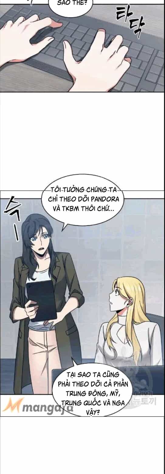 Vua Trộm Mộ - Chương 173 - ảnh 4