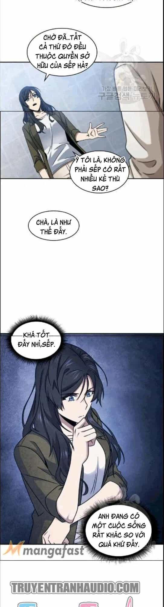 Vua Trộm Mộ - Chương 173 - ảnh 9