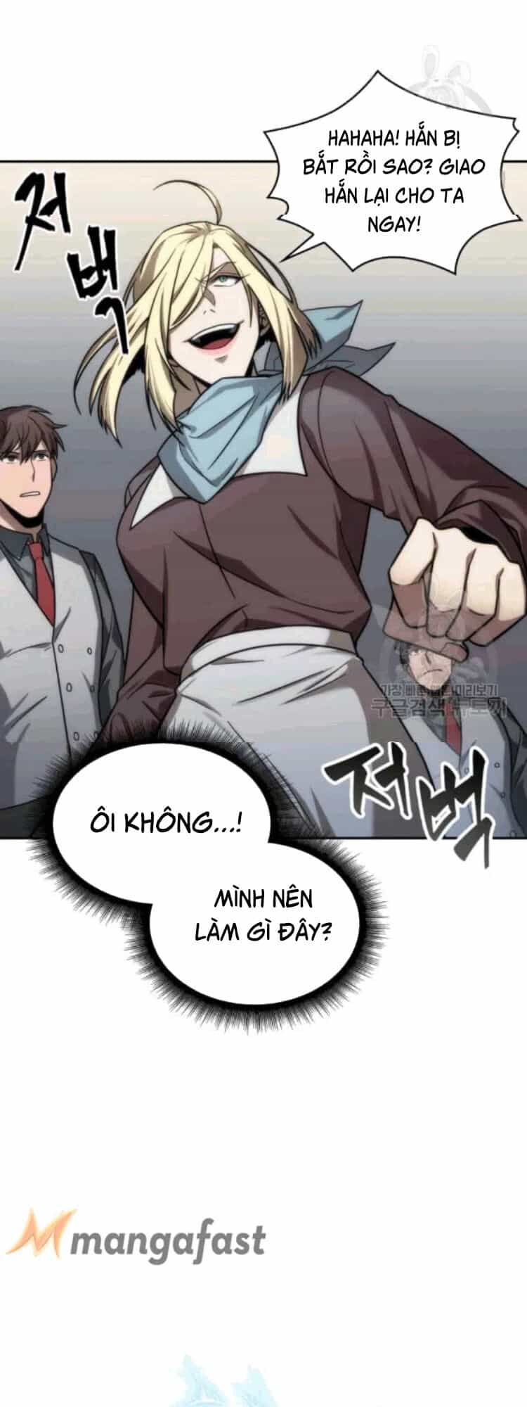 Vua Trộm Mộ - Chương 174 - ảnh 15