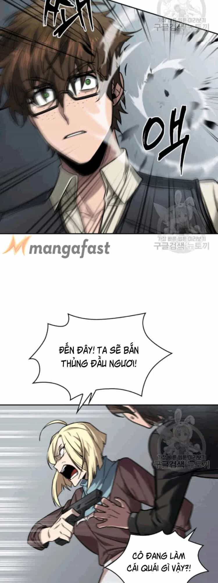 Vua Trộm Mộ - Chương 174 - ảnh 4
