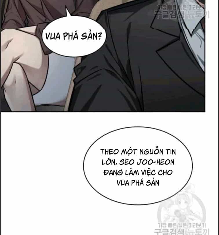 Vua Trộm Mộ - Chương 174 - ảnh 40