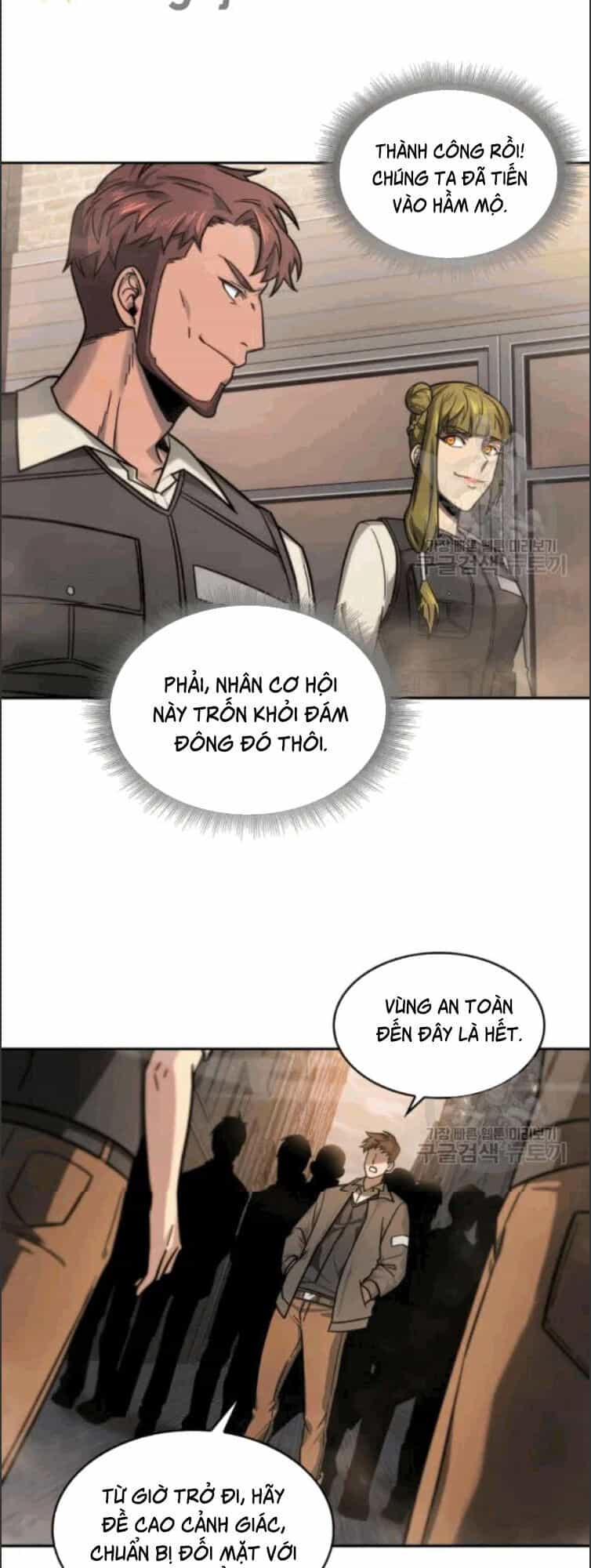 Vua Trộm Mộ - Chương 174 - ảnh 54