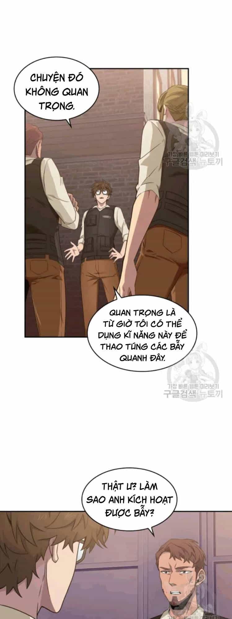 Vua Trộm Mộ - Chương 175 - ảnh 5