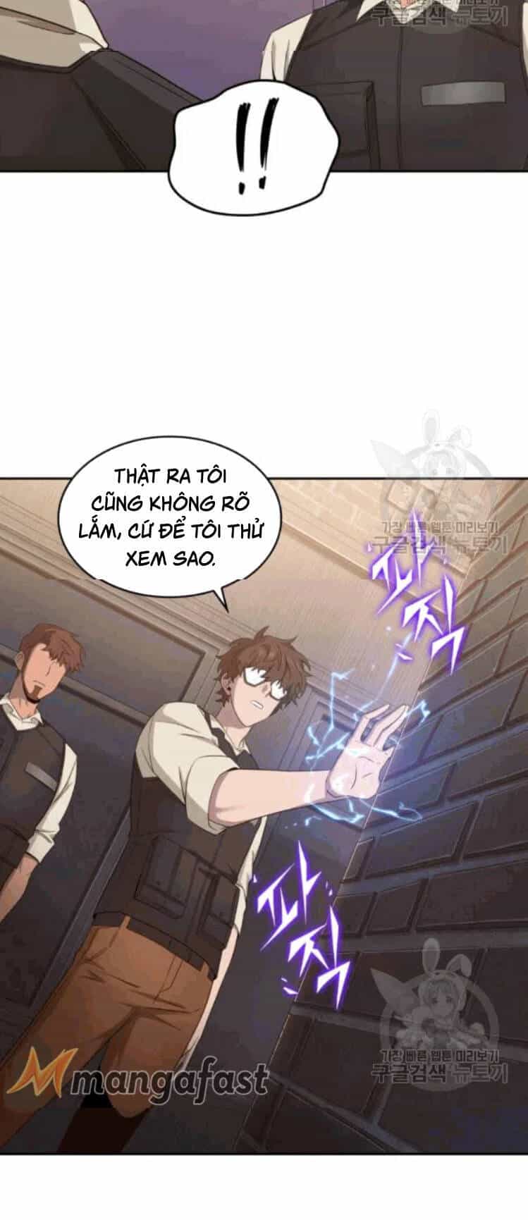 Vua Trộm Mộ - Chương 175 - ảnh 6