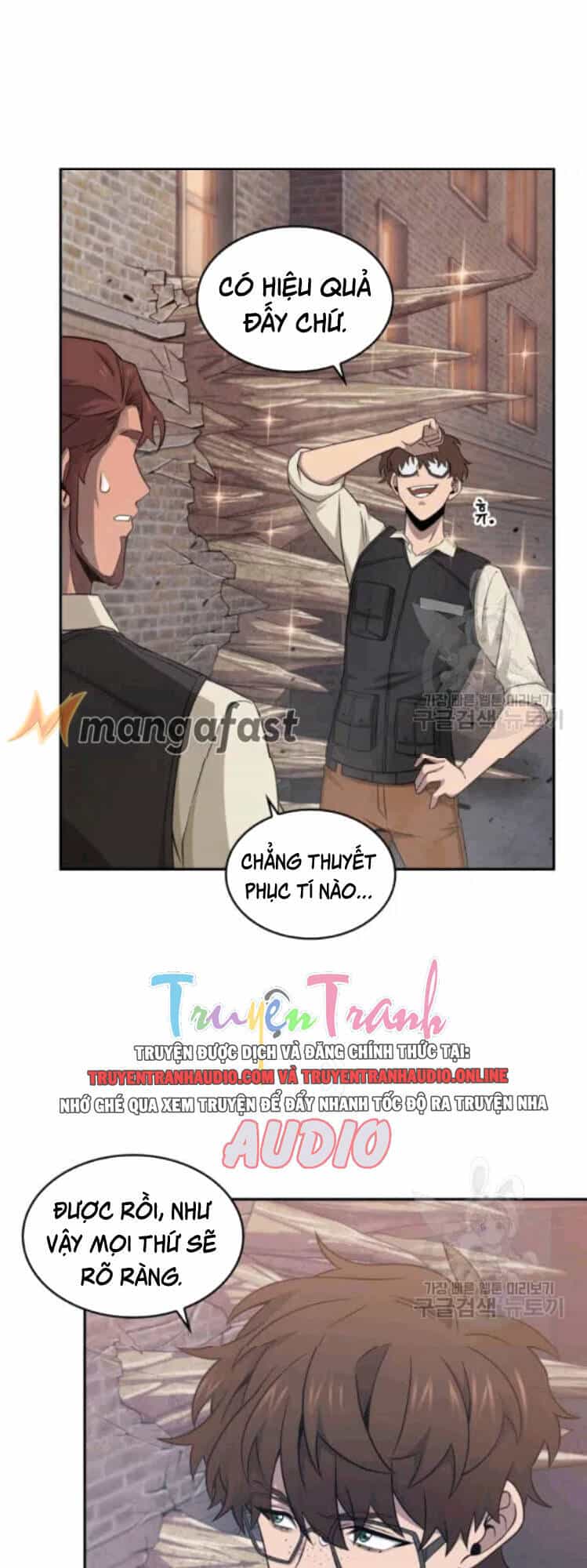 Vua Trộm Mộ - Chương 175 - ảnh 9