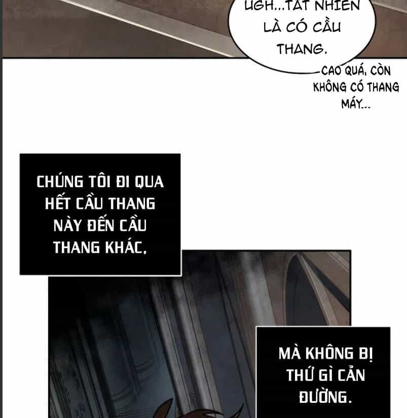 Vua Trộm Mộ - Chương 176 - ảnh 15