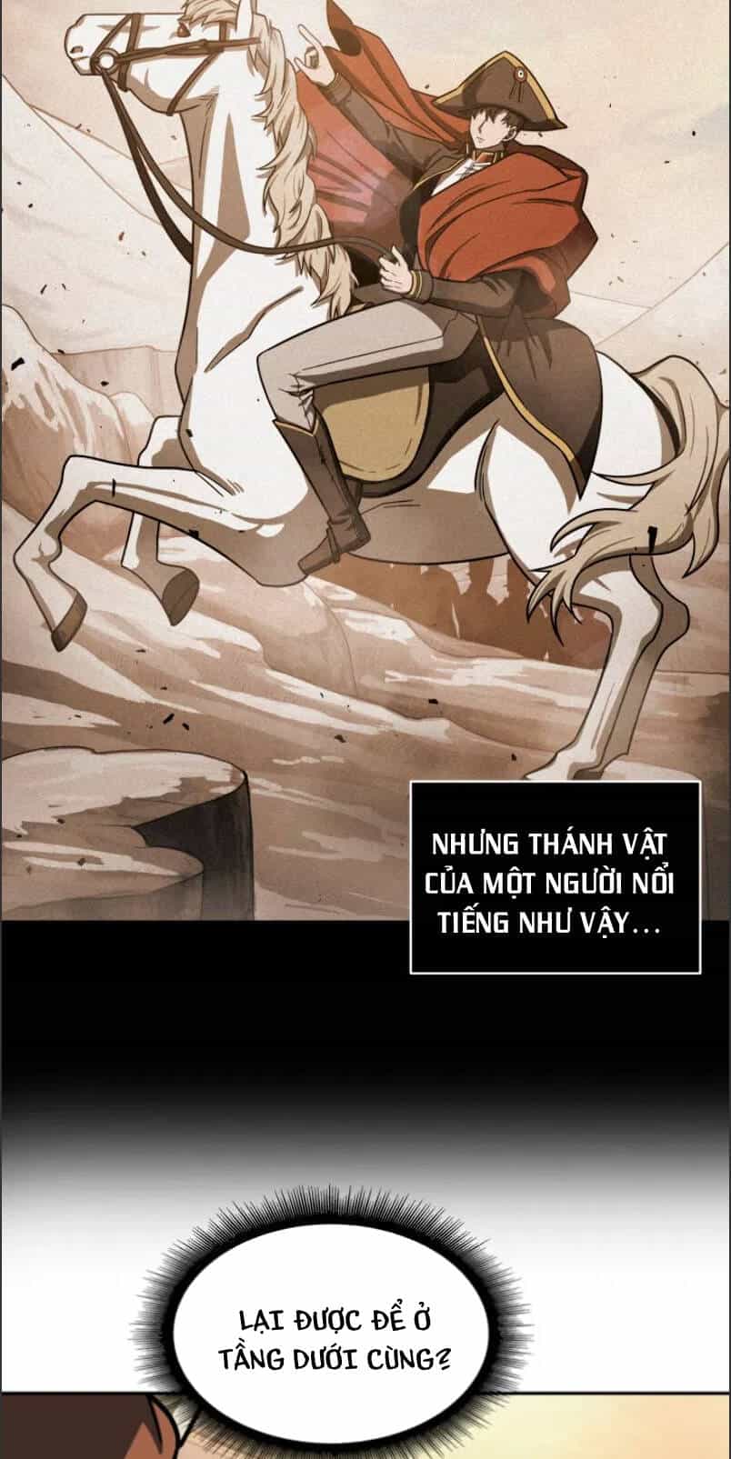 Vua Trộm Mộ - Chương 176 - ảnh 37