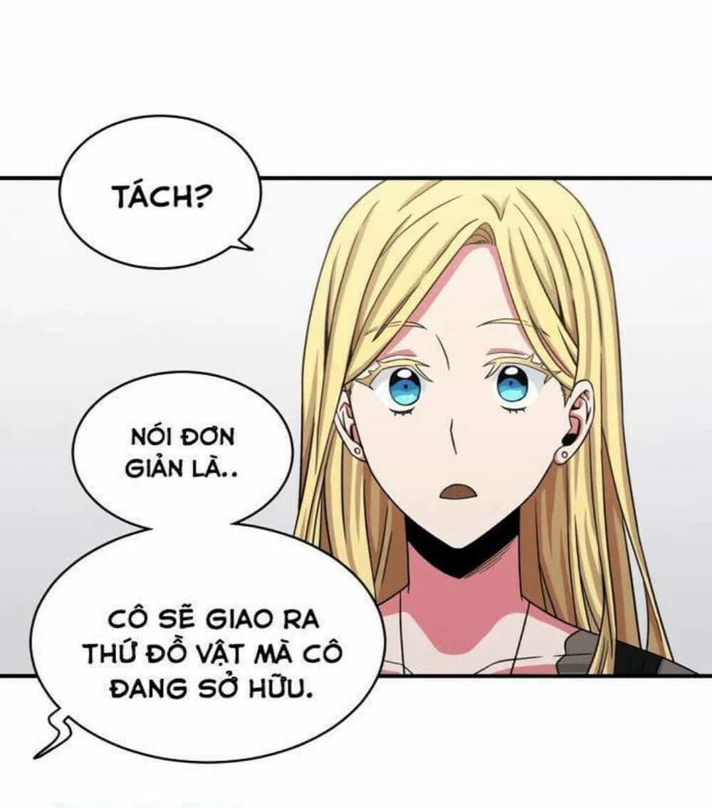 Vua Trộm Mộ - Chương 18 - ảnh 22