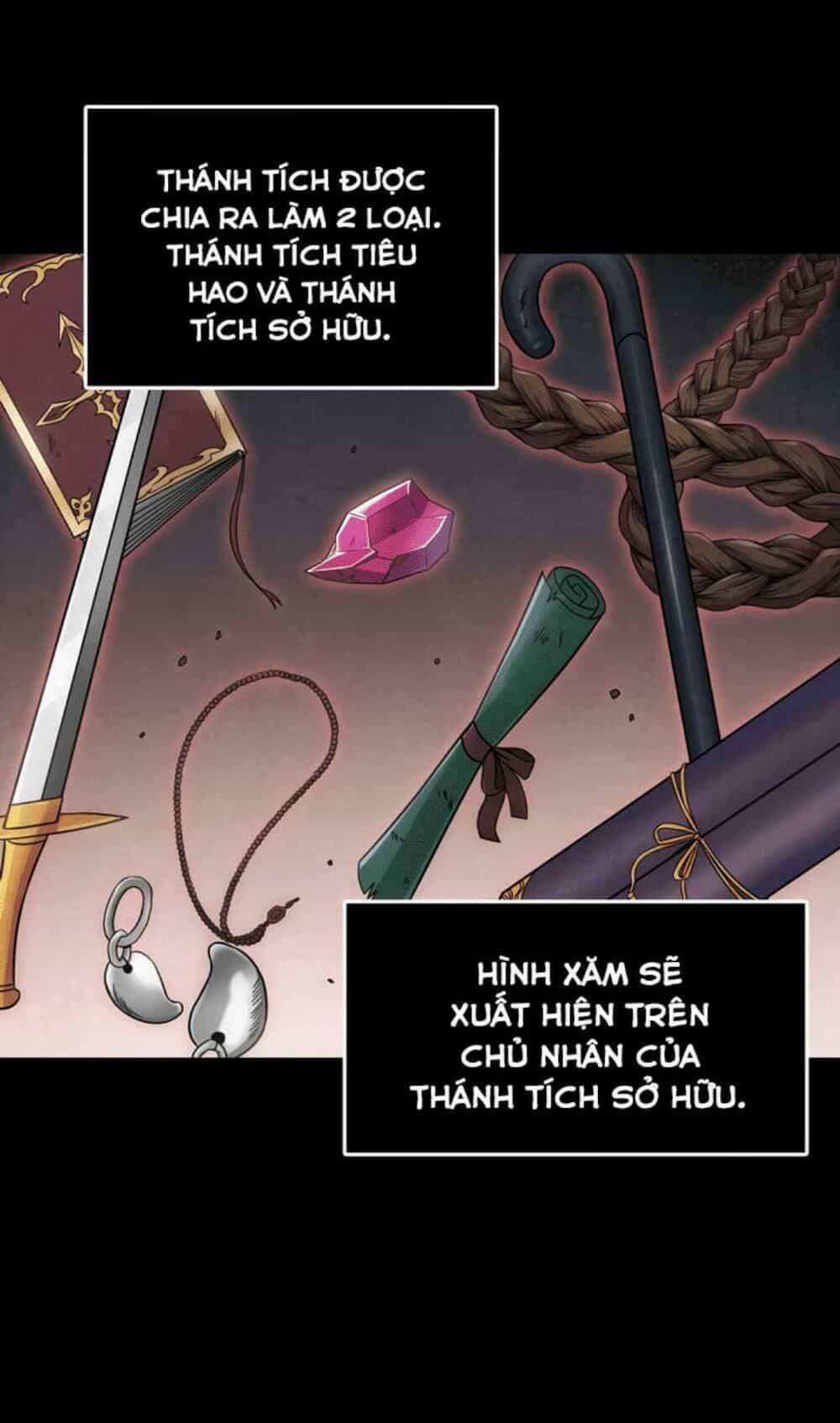 Vua Trộm Mộ - Chương 18 - ảnh 31