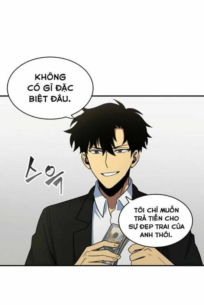 Vua Trộm Mộ - Chương 18 - ảnh 49