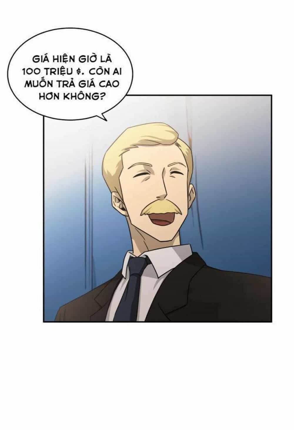 Vua Trộm Mộ - Chương 18 - ảnh 6