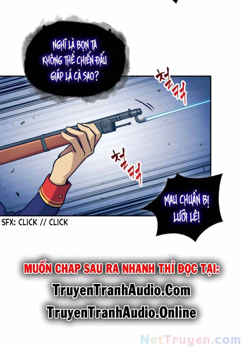 Vua Trộm Mộ - Chương 177 - ảnh 35