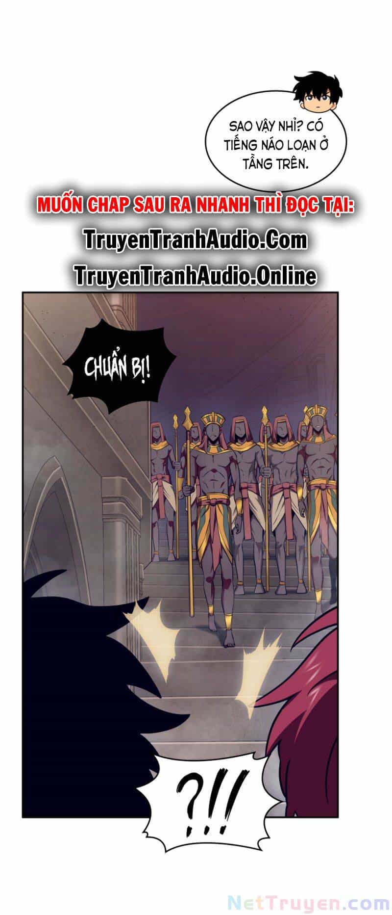 Vua Trộm Mộ - Chương 177 - ảnh 45