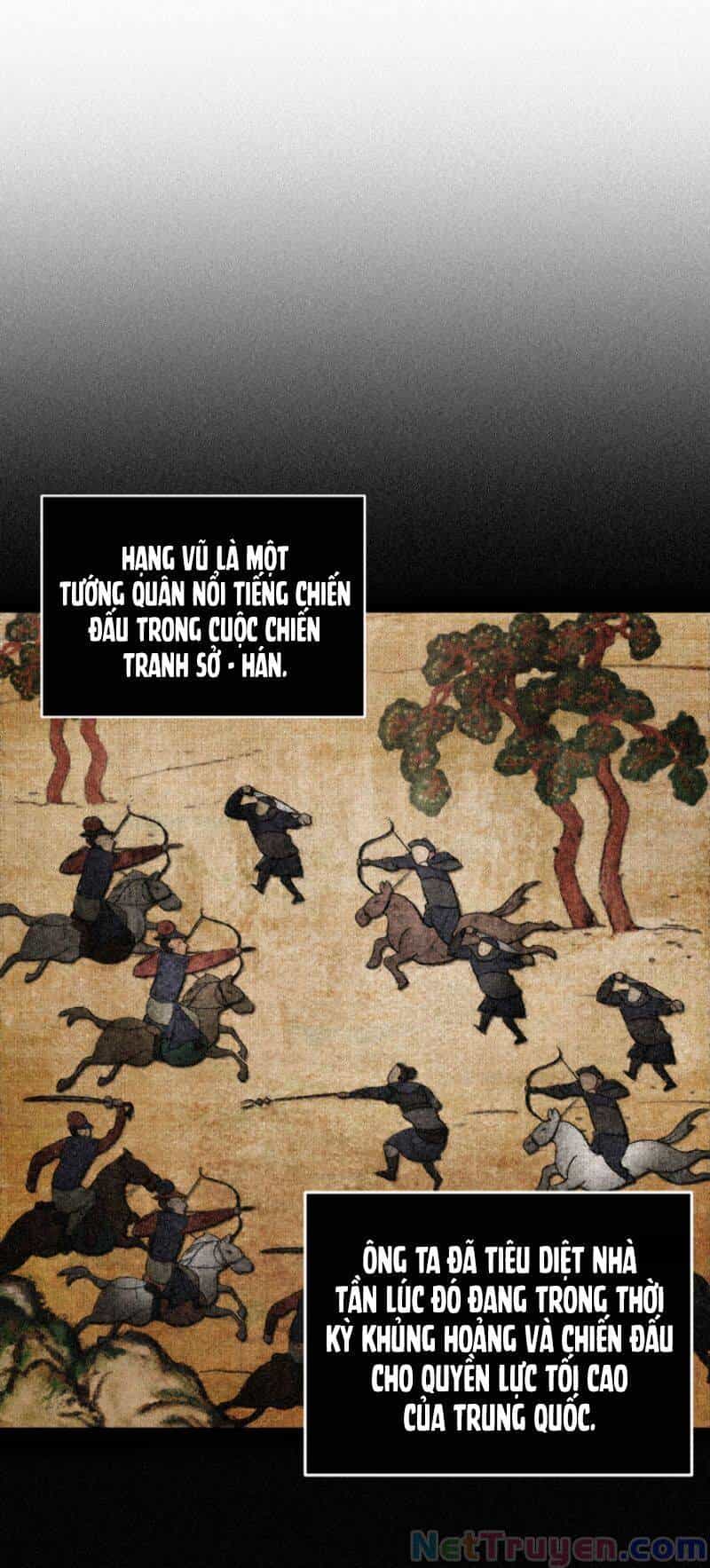 Vua Trộm Mộ - Chương 177 - ảnh 9