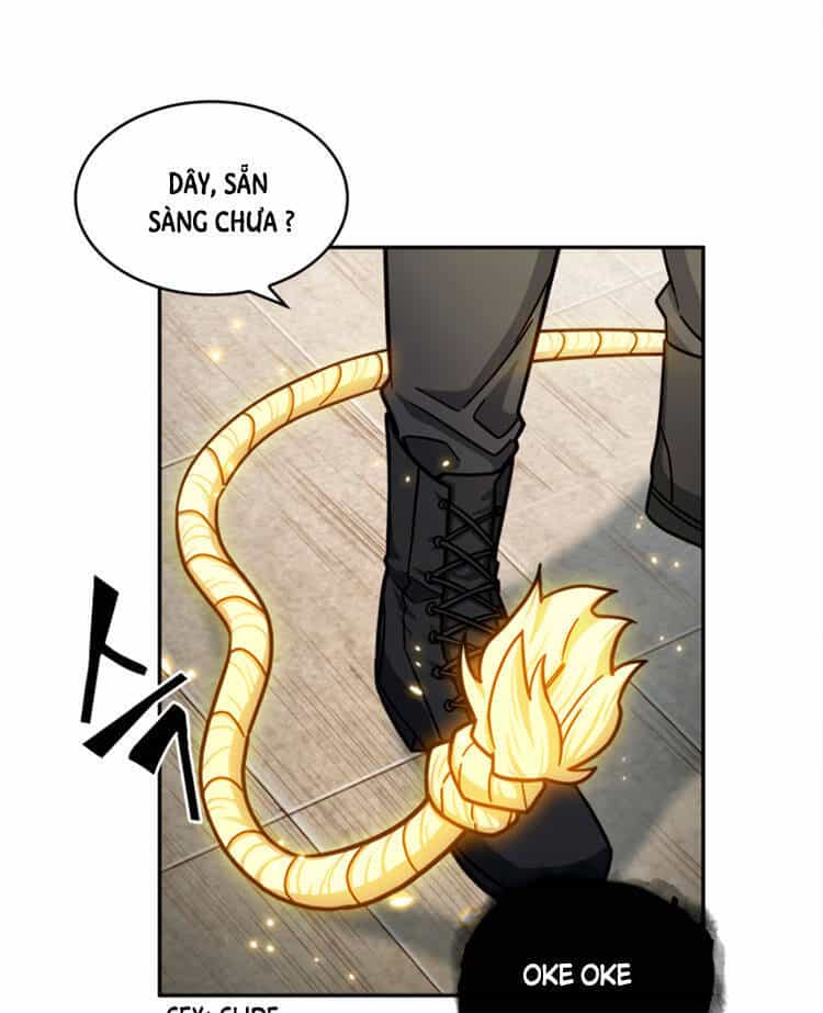 Vua Trộm Mộ - Chương 178 - ảnh 17
