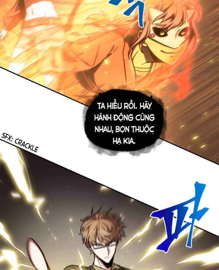 Vua Trộm Mộ - Chương 178 - ảnh 3