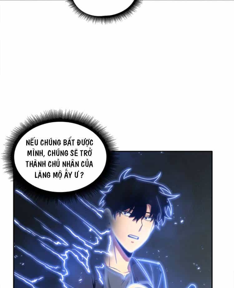Vua Trộm Mộ - Chương 178 - ảnh 50