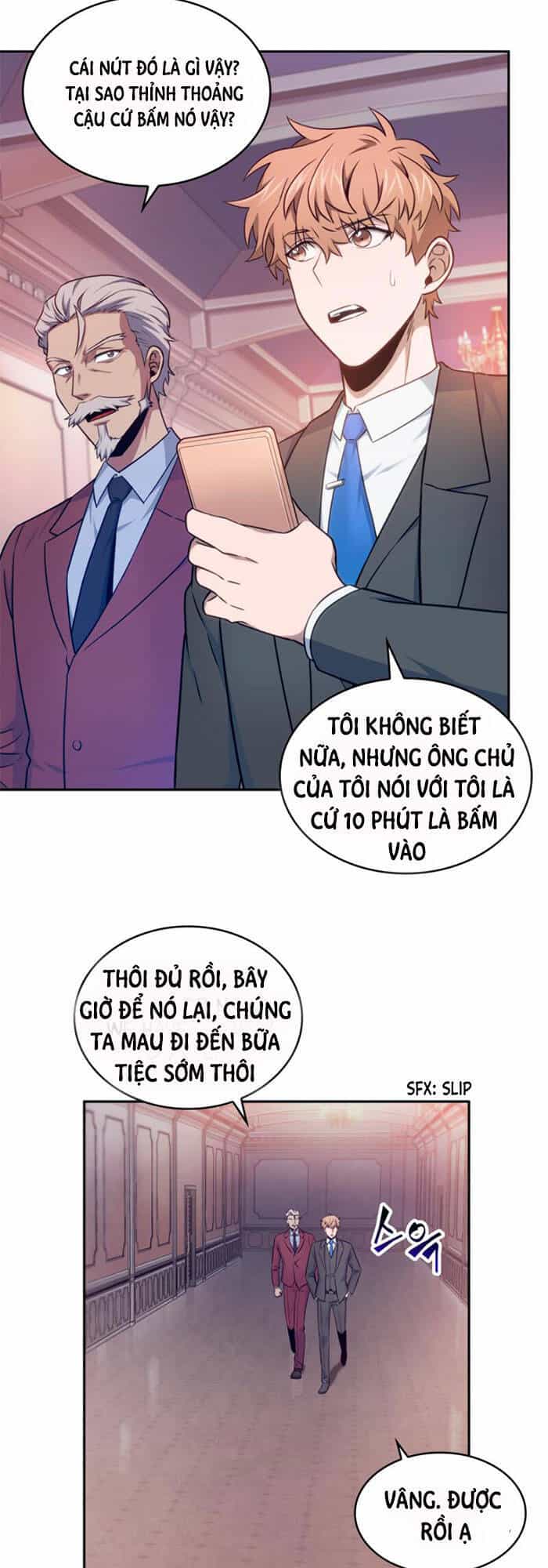 Vua Trộm Mộ - Chương 179 - ảnh 11