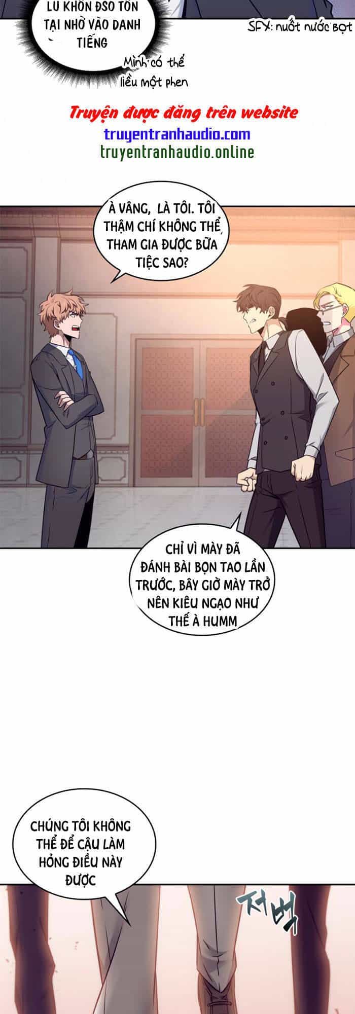 Vua Trộm Mộ - Chương 179 - ảnh 33