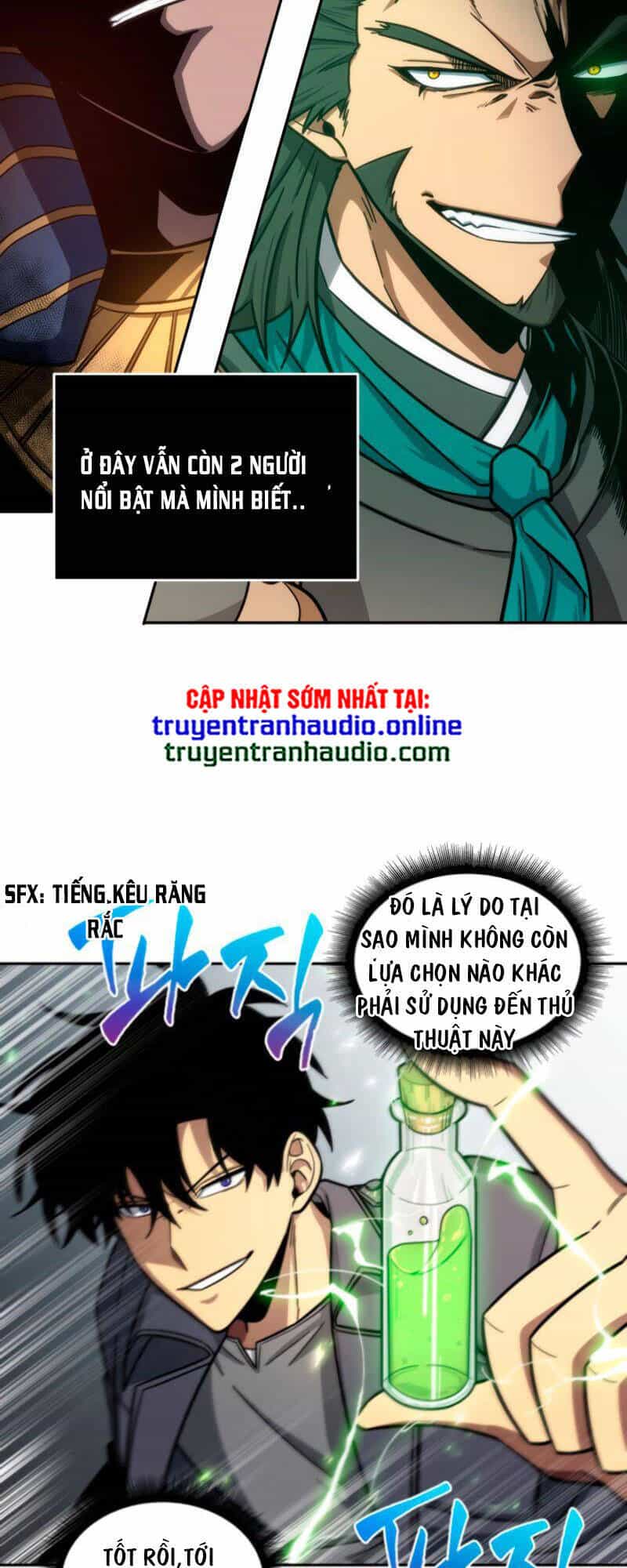 Vua Trộm Mộ - Chương 180 - ảnh 3