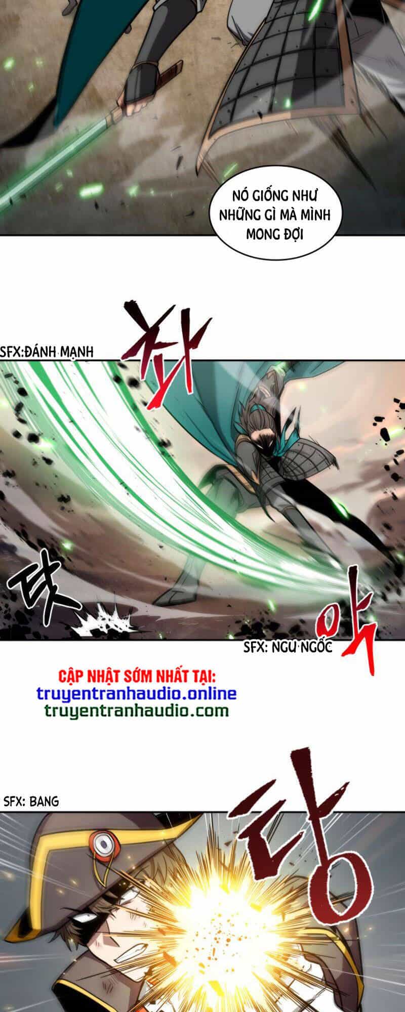 Vua Trộm Mộ - Chương 180 - ảnh 45