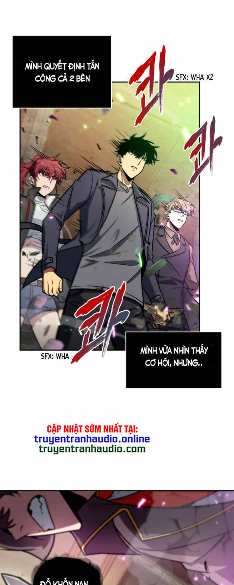 Vua Trộm Mộ - Chương 180 - ảnh 55
