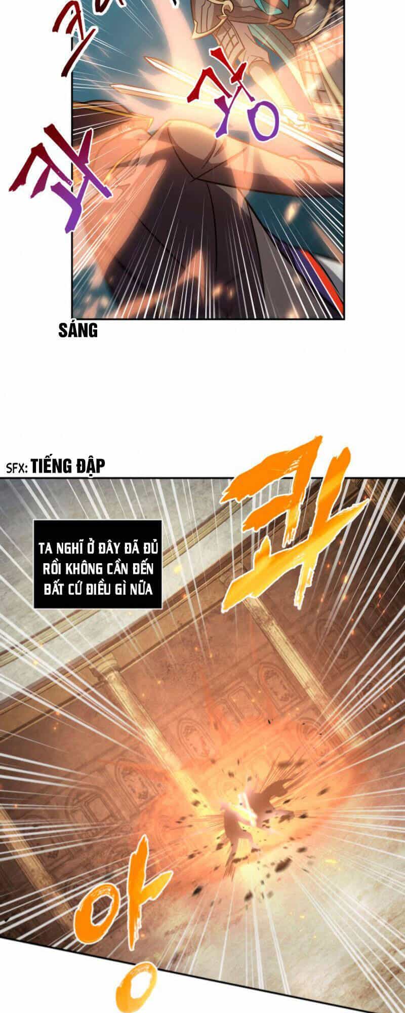 Vua Trộm Mộ - Chương 180 - ảnh 59