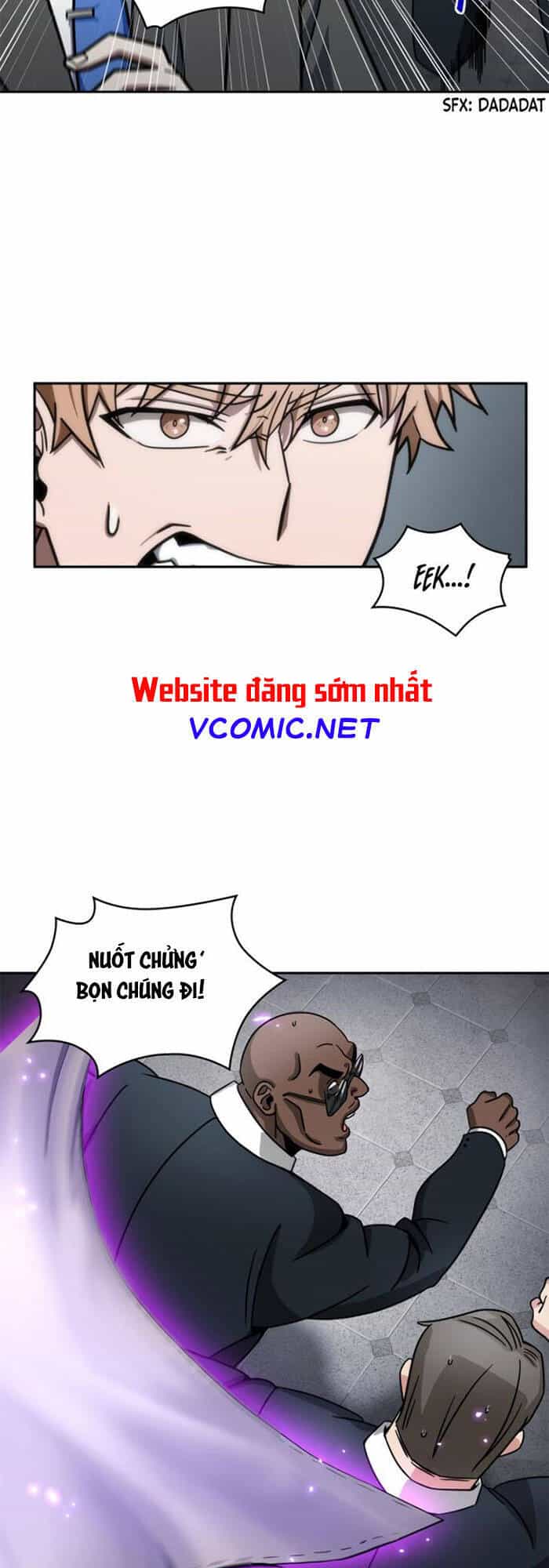 Vua Trộm Mộ - Chương 182 - ảnh 29