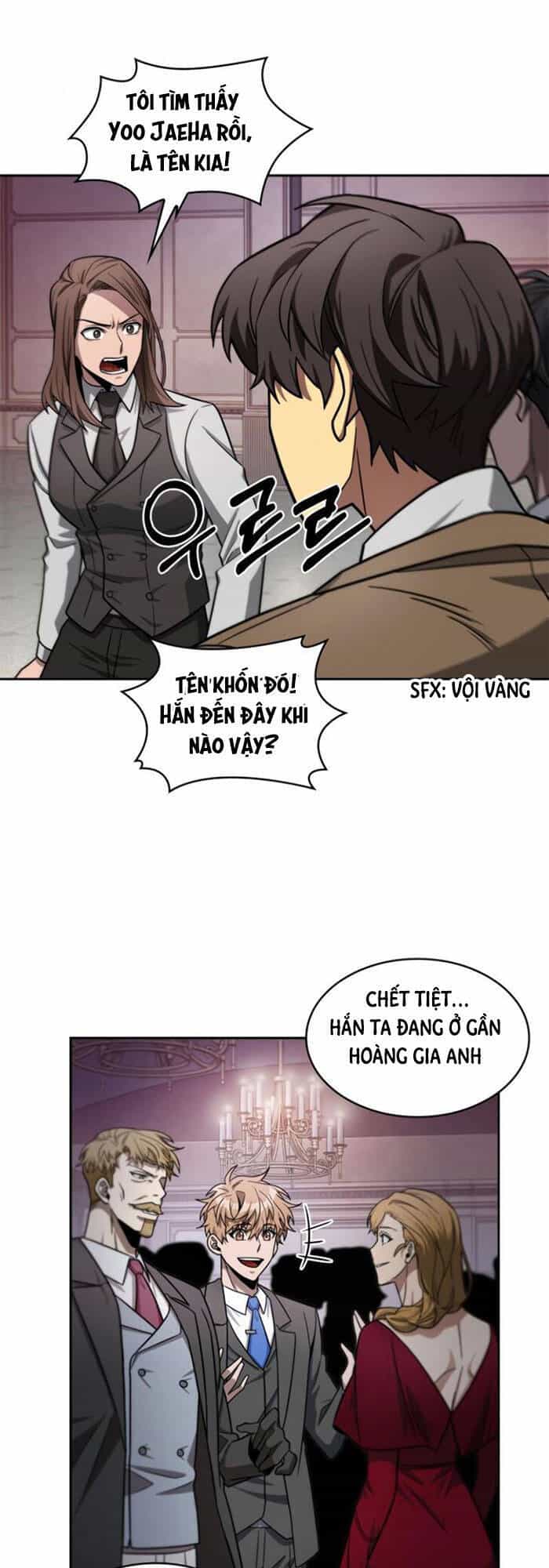 Vua Trộm Mộ - Chương 182 - ảnh 41