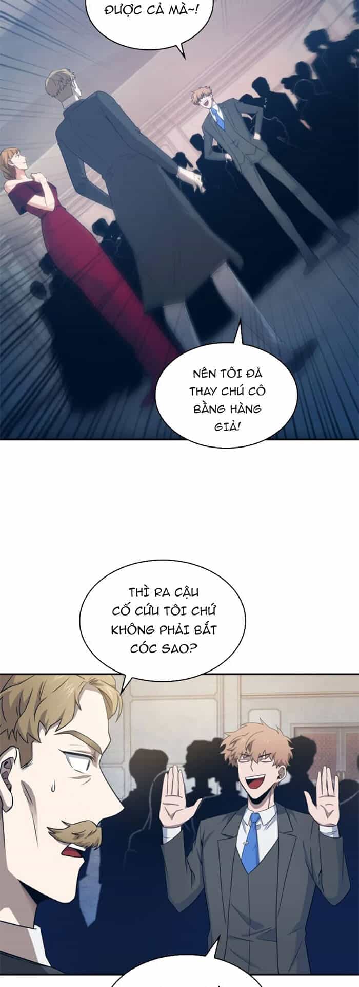 Vua Trộm Mộ - Chương 183 - ảnh 2