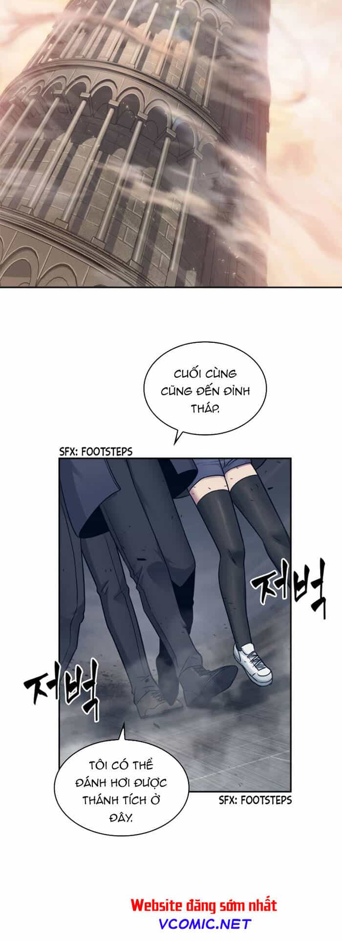 Vua Trộm Mộ - Chương 183 - ảnh 24