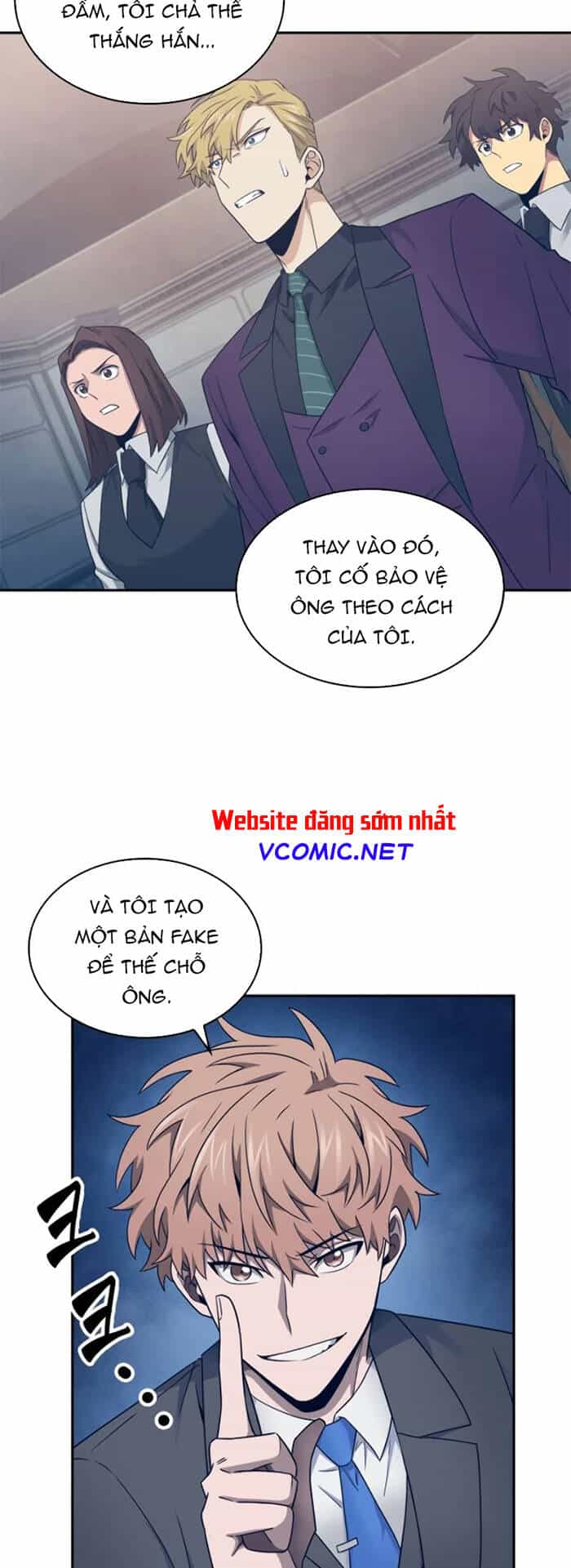Vua Trộm Mộ - Chương 183 - ảnh 4