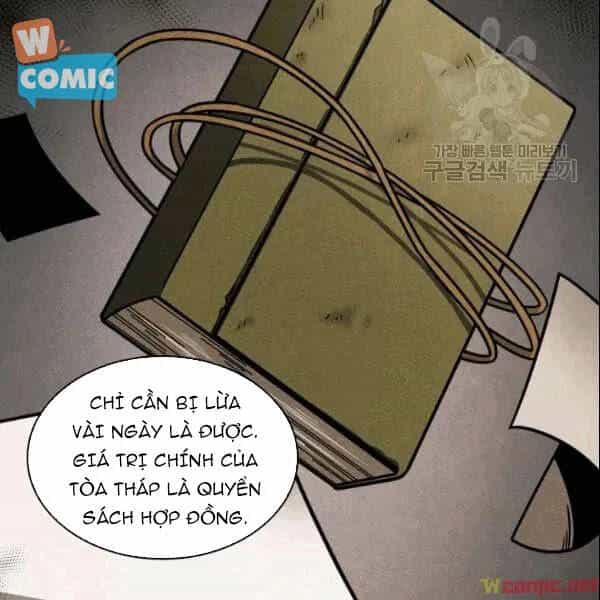 Vua Trộm Mộ - Chương 184 - ảnh 49