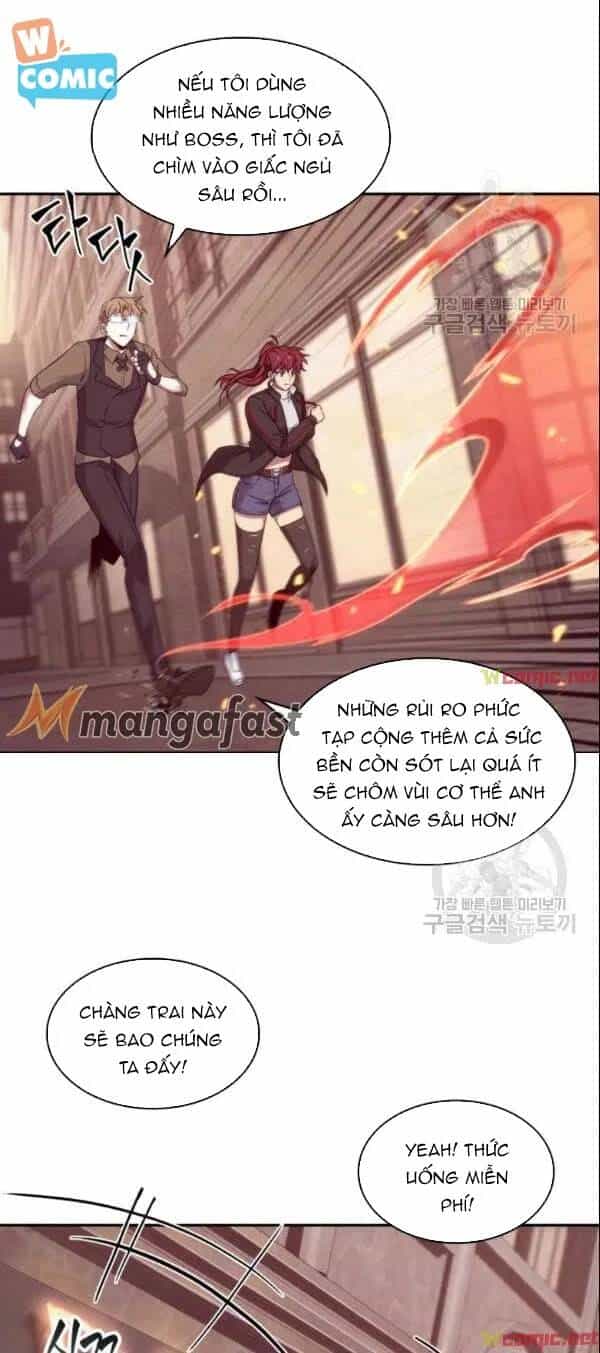 Vua Trộm Mộ - Chương 185 - ảnh 15