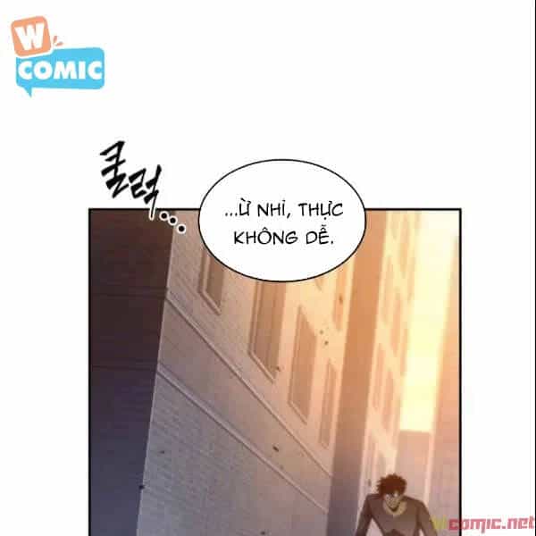 Vua Trộm Mộ - Chương 185 - ảnh 39