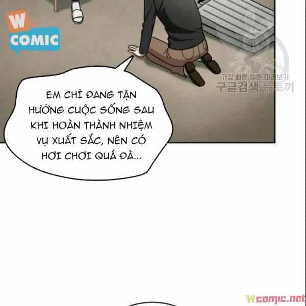 Vua Trộm Mộ - Chương 186 - ảnh 39