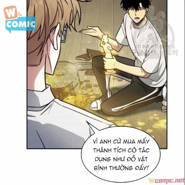 Vua Trộm Mộ - Chương 186 - ảnh 71